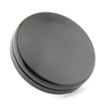 Black Motorcycle Fork Lock Cover for Harley Road King (1994-2023)