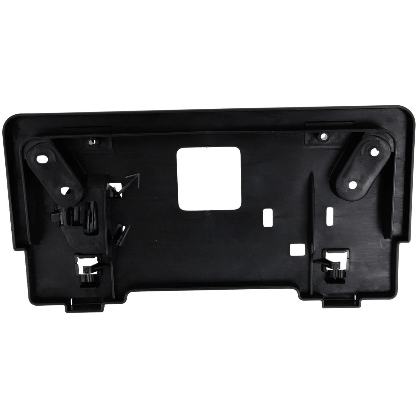 License Plate Bracket for Mazda 3 (2011)