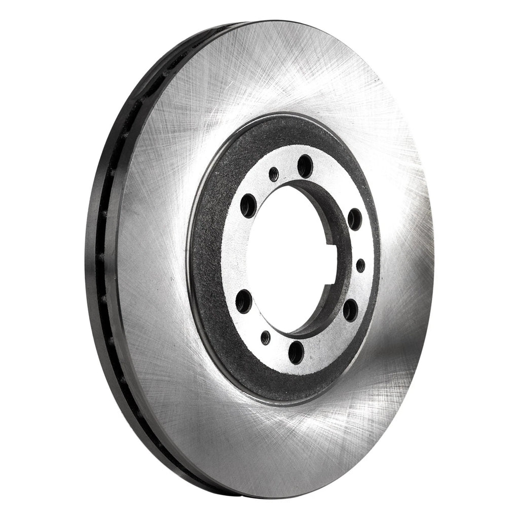 Brake Disc and Pad Kit for Acura SLX (1996–1999)