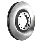 Brake Disc and Pad Kit for Acura SLX (1996–1999)