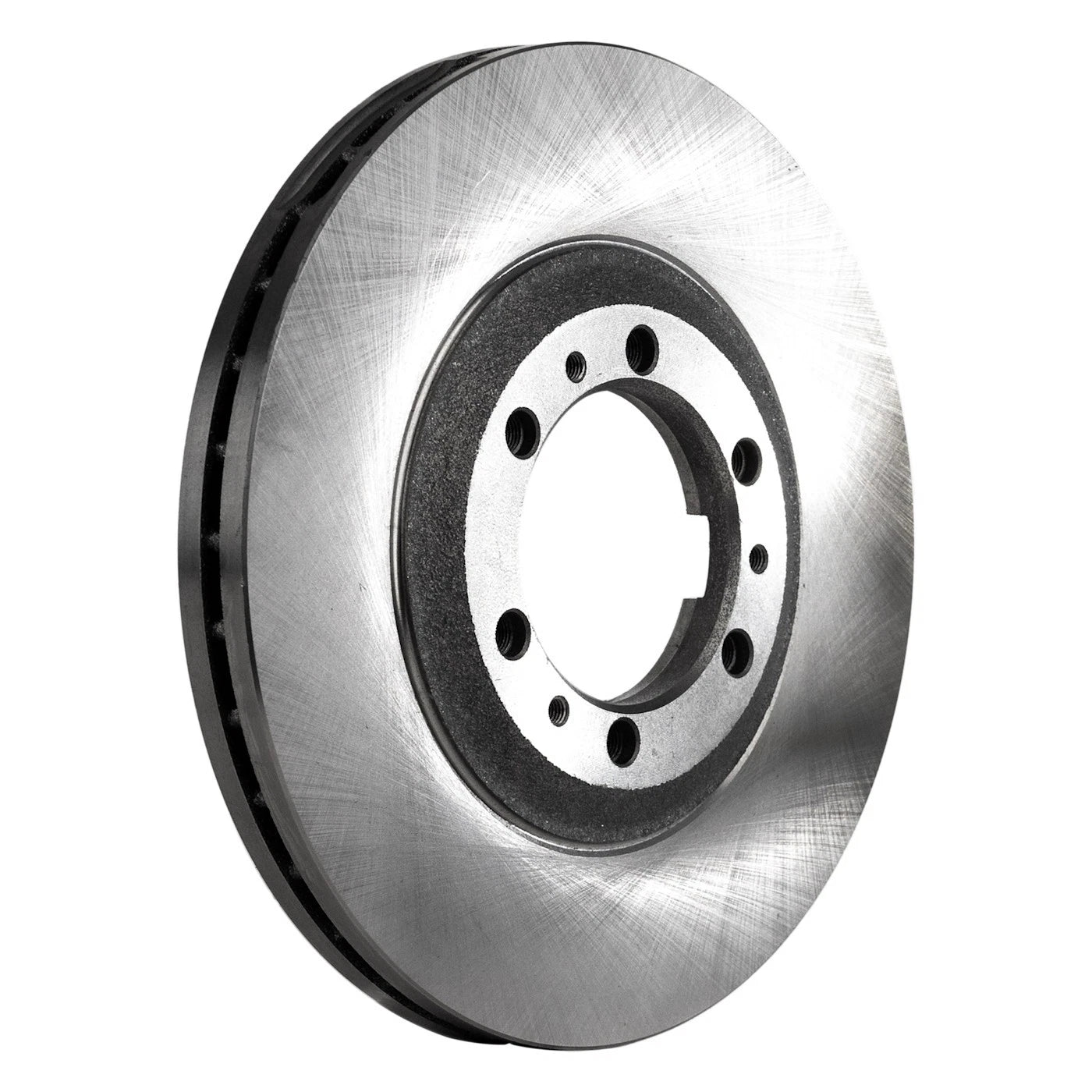 Brake Disc and Pad Kit for Acura SLX (1996–1999)