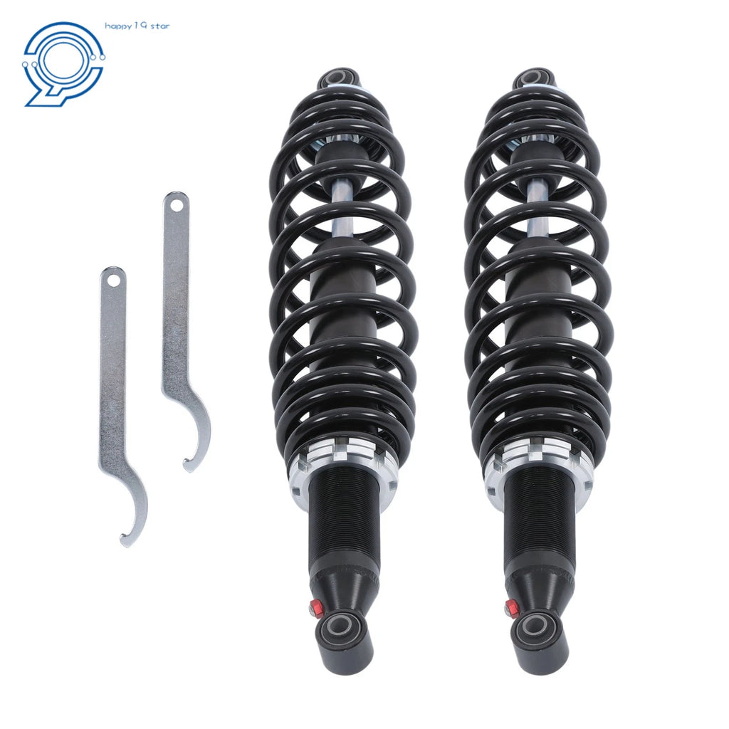Front Gas Shocks for Can-Am Outlander 450/MAX 450 (2015–2023)