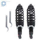 Front Gas Shocks for Can-Am Outlander 450/MAX 450 (2015–2023)