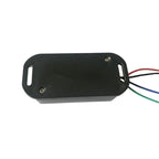 Fuel Gauge Sender Ohm Range Converter Module for Gas Tank (Update)