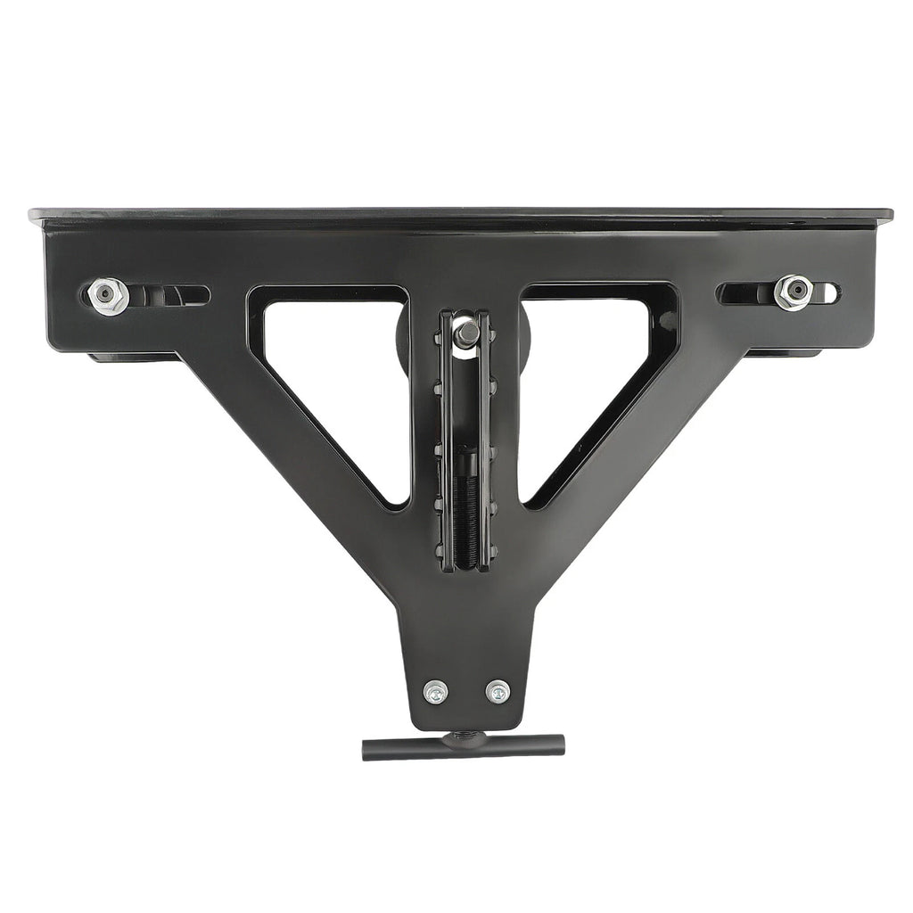 Tubing Rolling Bender for Flat/Square/Rectangular Pipe Steel Aluminum