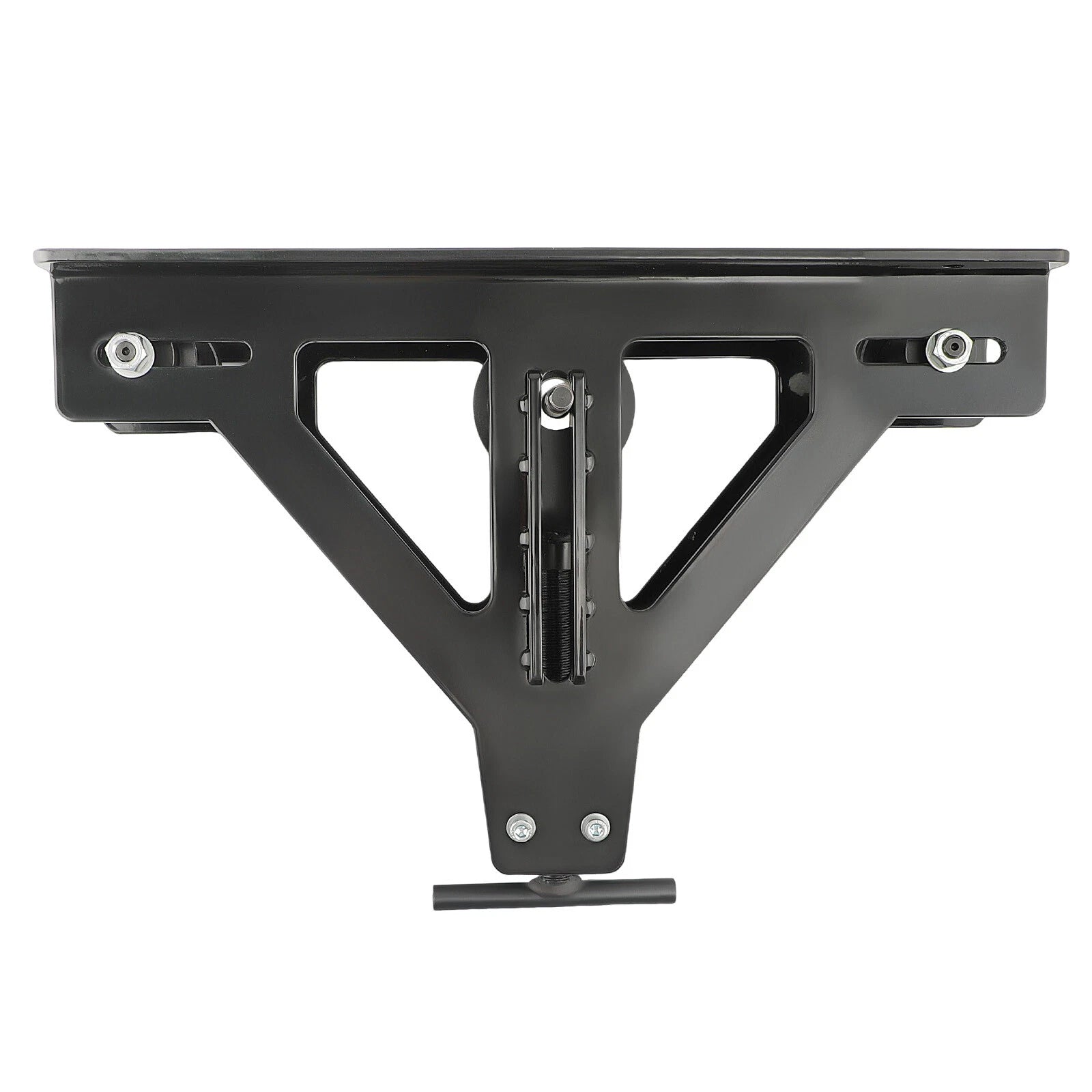 Tubing Rolling Bender for Flat/Square/Rectangular Pipe Steel Aluminum