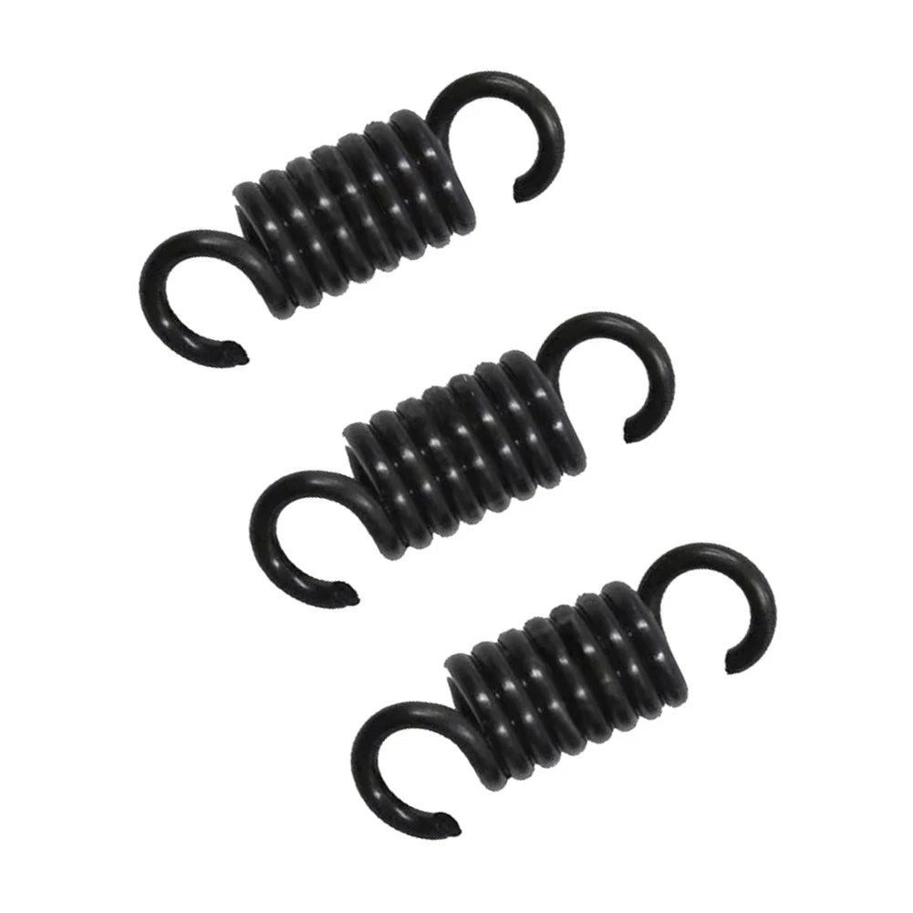 3PCS Clutch Springs for MS 361 362 441 TS 480i 500i (Compatible)