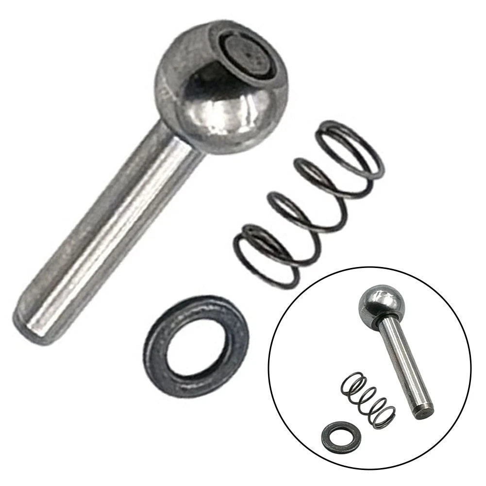 Concrete Drilling Ball Spindle Repair Kit Heavy Duty Design