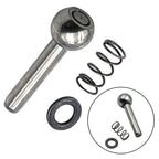 Concrete Drilling Ball Spindle Repair Kit Heavy Duty Design