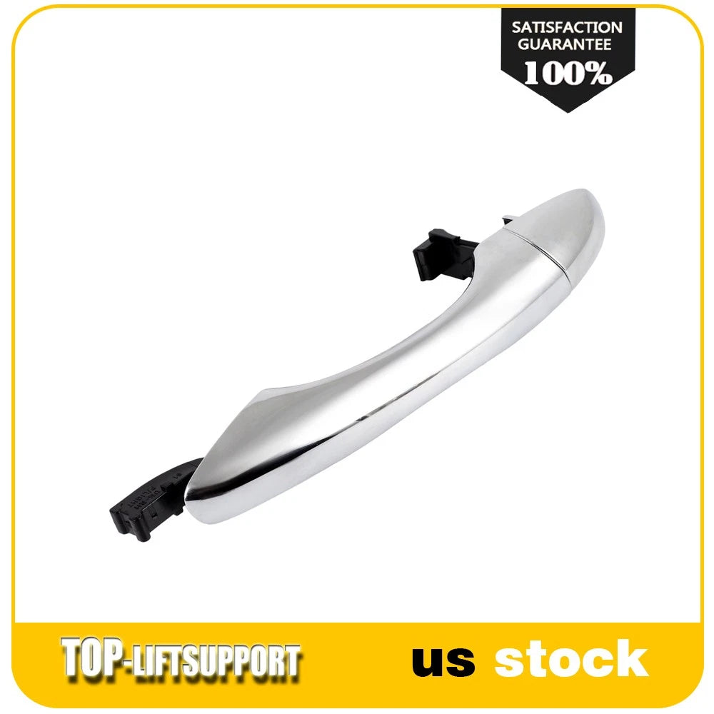 Front Right Exterior Door Handle for Kia Sorento (2016–2020)