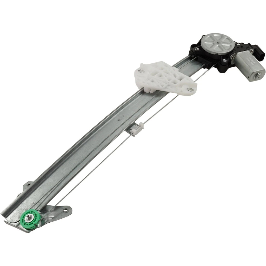 Front Left Window Regulator for Honda Accord (2013–2017)