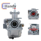 Carburetor for Yamaha Champ 100 YFM100, Badger 80 YFM80, Raptor 50 YFM50R