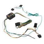 4-Way Trailer Wiring Connector Kit for Jeep Renegade (2015-2022)