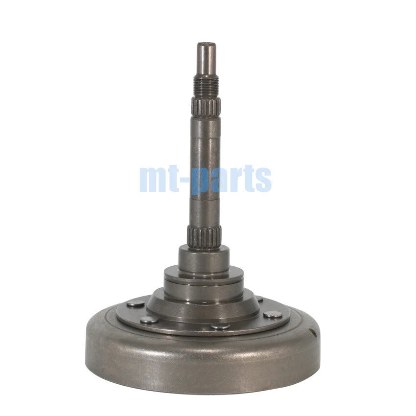 Wet Clutch Drum Housing for Menards Yardsport YS400 (2012–2013) 21210-F12-0000
