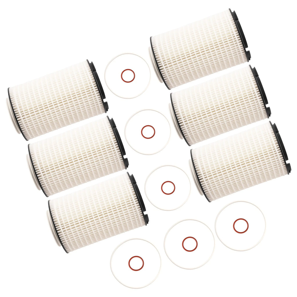 Oil Filter for Cummins Fleetguard (P551088) for 2010–2015
