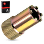 Primary Clutch Spider Nut Tool for Polaris P-90 P-85 (2016–Present)