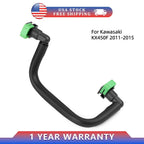 Fuel Hose Gas Line 51044-0116 for Kawasaki KX450F (2011–2015)