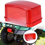 Tail Light Taillight Assembly Lens for Yamaha Wolverine (2016–2018)