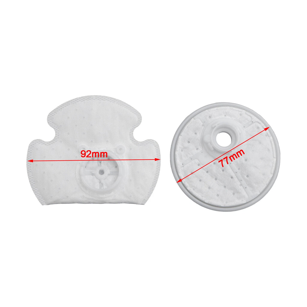 Fuel Pump Strainer Filter for Can-Am Maverick X3 Turbo MAX T (2017–2023)