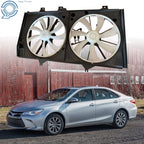 Cooling Fan Assembly for Toyota Camry (2012-2017)