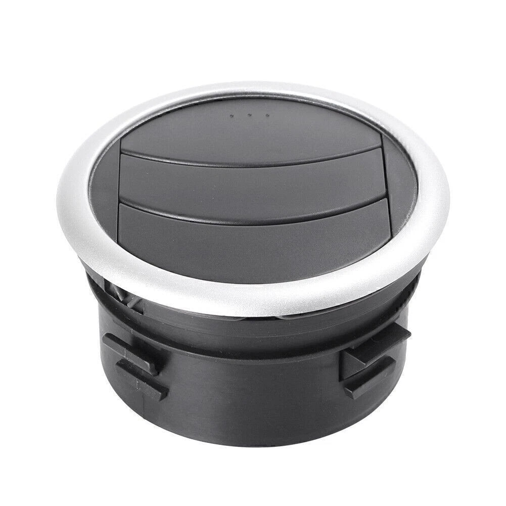 Air Conditioner Deflector Outlet Side Vent for Suzuki SX4/Swift (2005–2013)