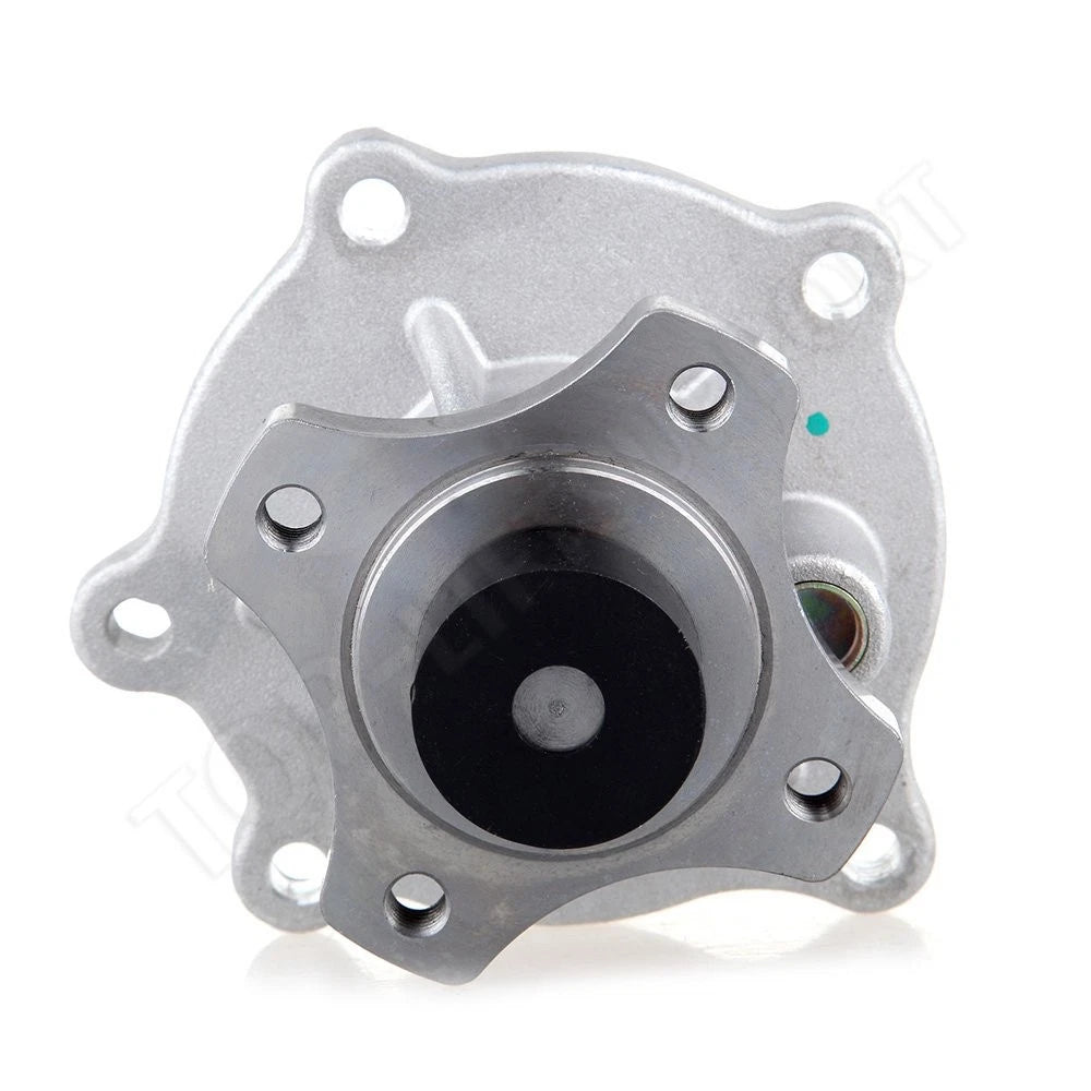 Water Pump Thermostat for GMC Envoy XL (2002–2006)