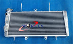 Aluminum Radiator for Triumph Sprint ST 955i (2002-2004)