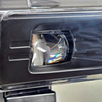 LED Fog Light Set for 2022-2024 GMC Sierra 1500 ( White)