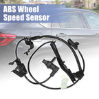 Front Left ABS Wheel Speed Sensor No. 89543-48040 for Toyota Highlander (2008–2013)