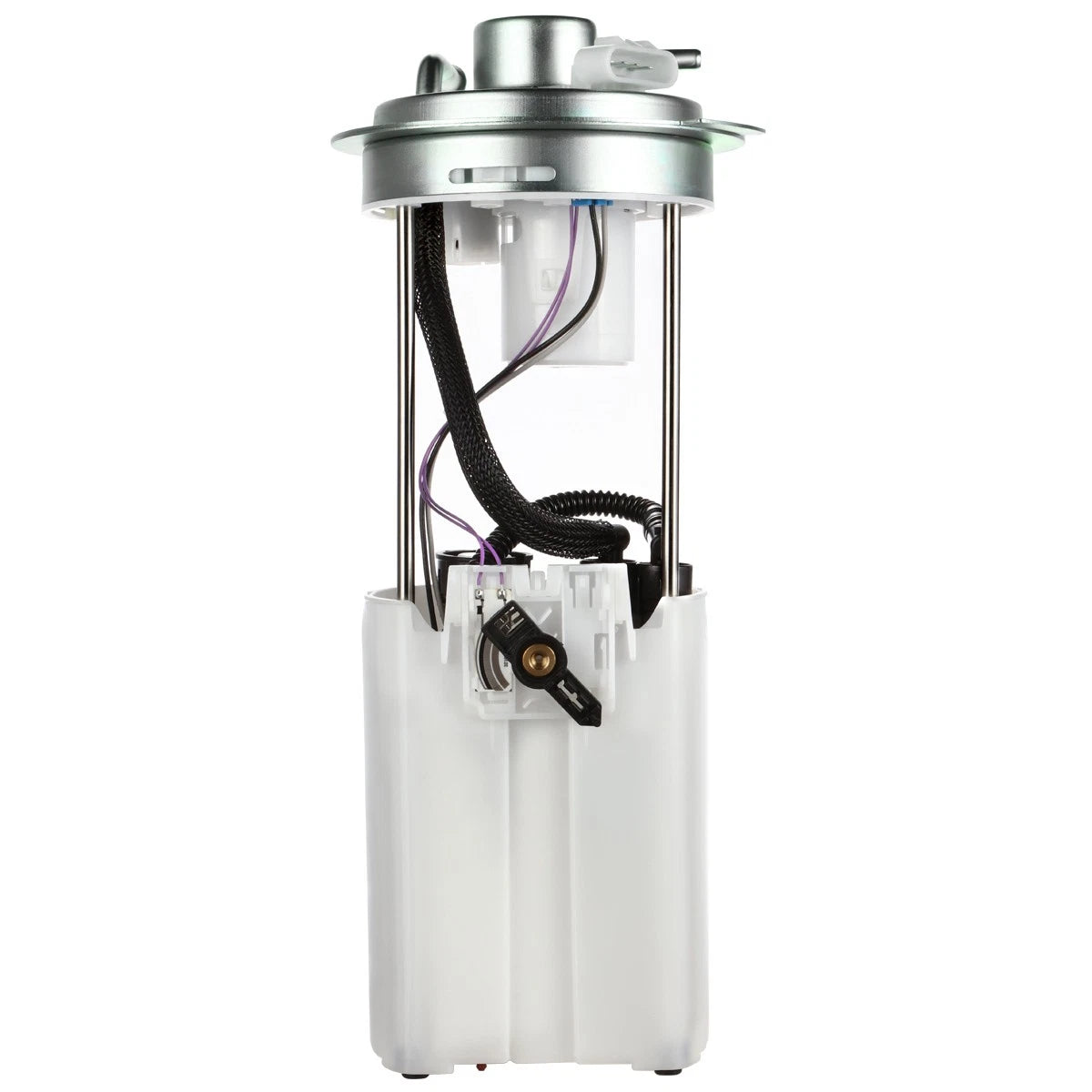 Electrical Fuel Pump Module for Silverado/Sierra 2500 3500 (2004–2007)