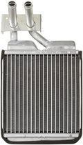 HVAC Heater Core for Chrysler LeBaron, New Yorker, Daytona (1990–1995)