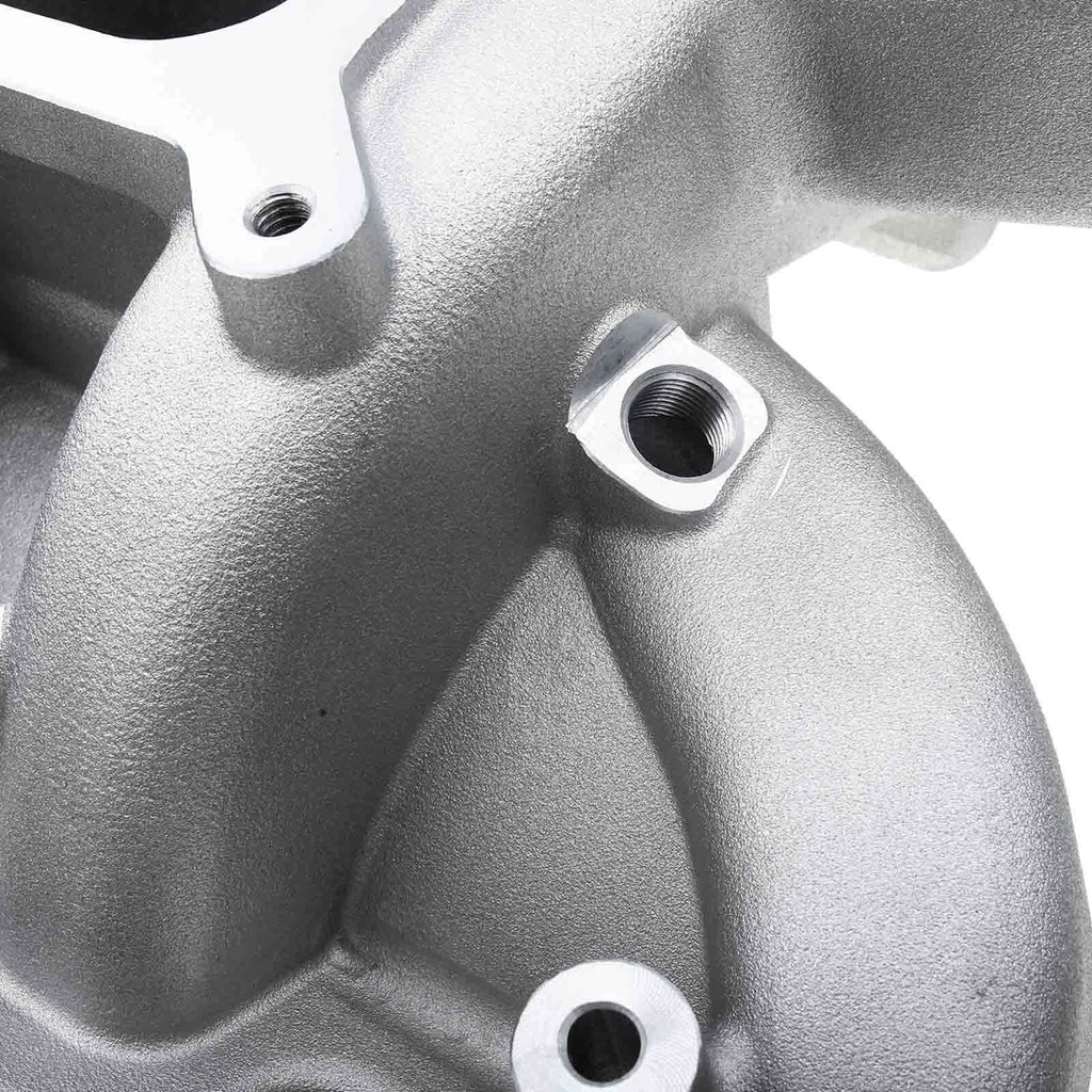 Dual Plane Mid-Rise Intake Manifold for GM LS1 LS2 LS6 (2001-2009)