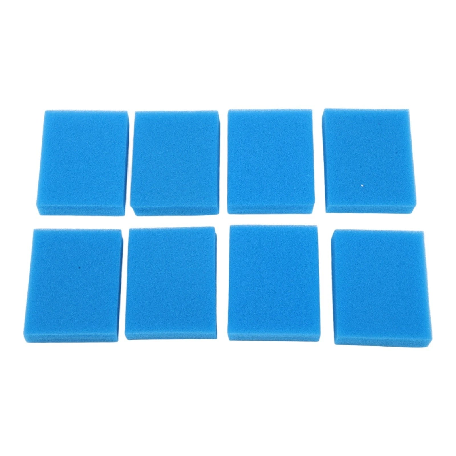 8-Piece Replacement Filter Set for Tineco iFloor HF10E (2021–2023)