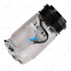 AC Compressor for Holden Astra TS (2000–2005) Z18XE