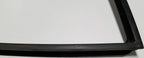 Door Glass Window Upper Molding RH for Lincoln Mark VIII (1993–1998)