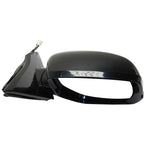 Heated Right Side Mirror for Honda Accord (2013–2015)
