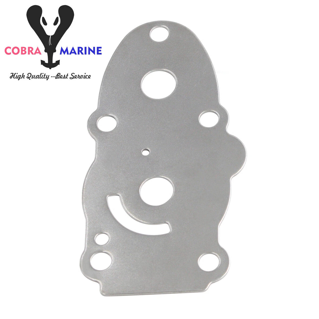 Water Pump Impeller Kit 17400-98551 for Suzuki DT 6, DT 8 HP