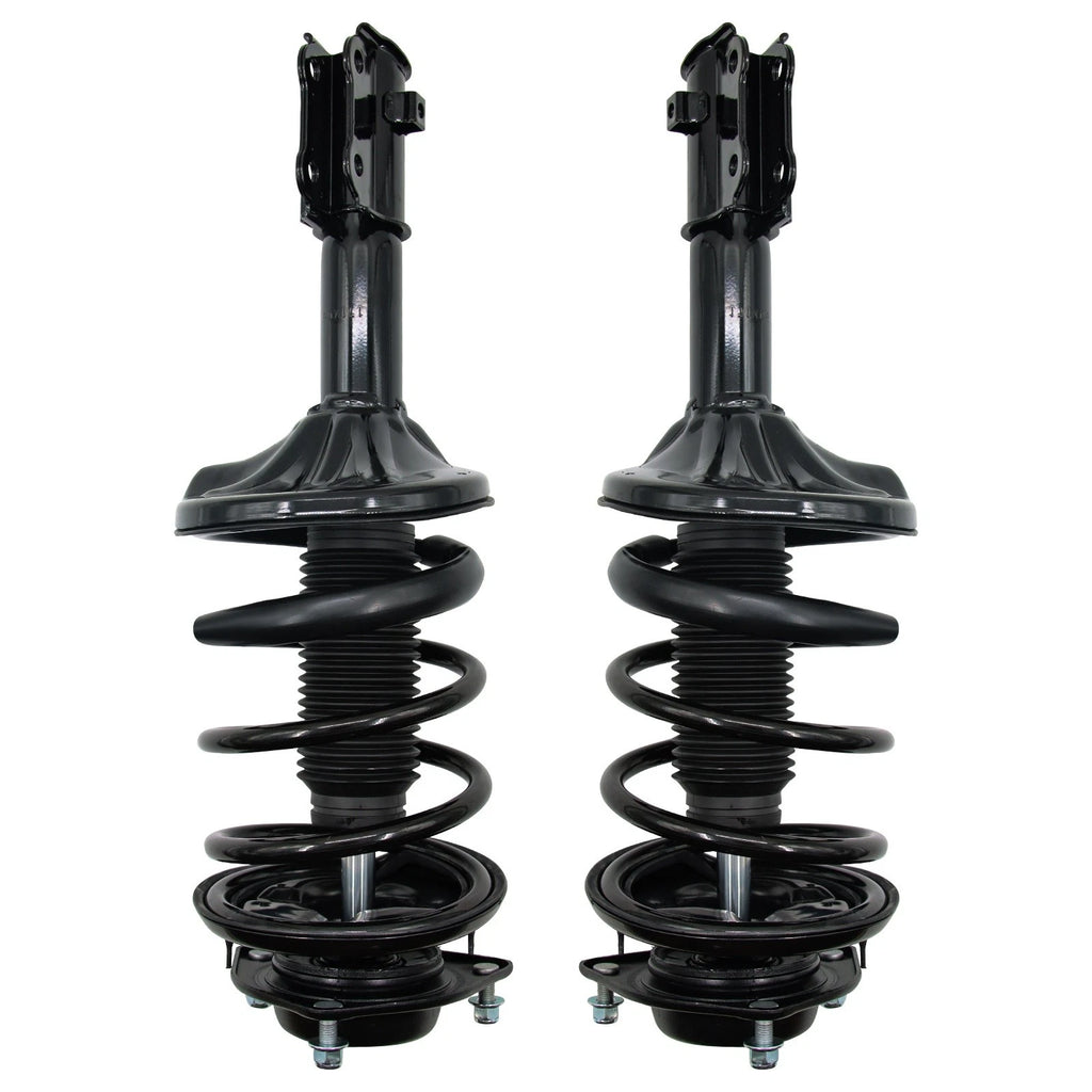 Pair Front Complete Struts Shocks Assembly for Hyundai Elantra (2000–2006)