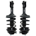 Pair Front Complete Struts Shocks Assembly for Hyundai Elantra (2000–2006)