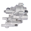 Oil Pump LR010703 for Land Rover Range Rover, Jaguar XJ XF XJR XKR F-Type (2010–2019)