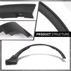 Front Right Fender Flare for Ford Escape (2020–2024)