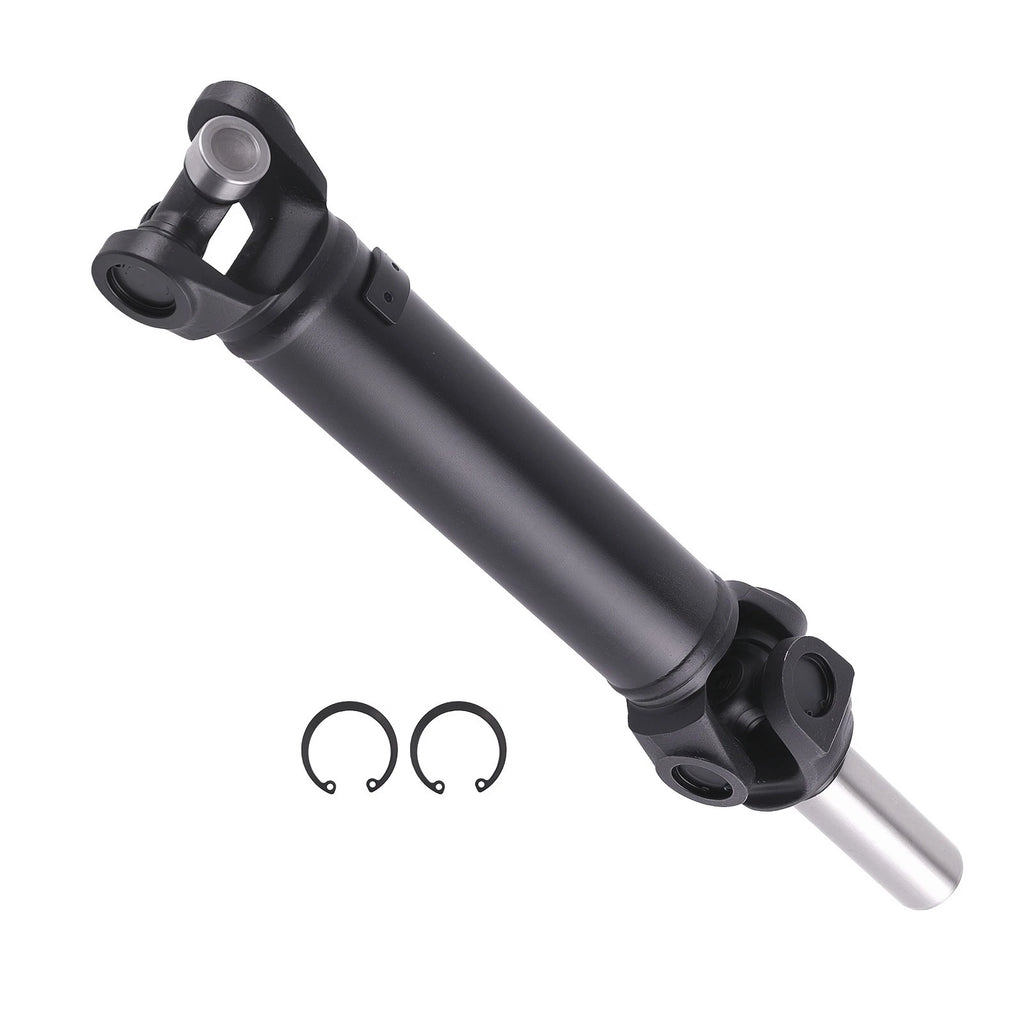 Driveshaft Assembly for Jeep Wrangler 4.0L 4.2L (1987–1993)