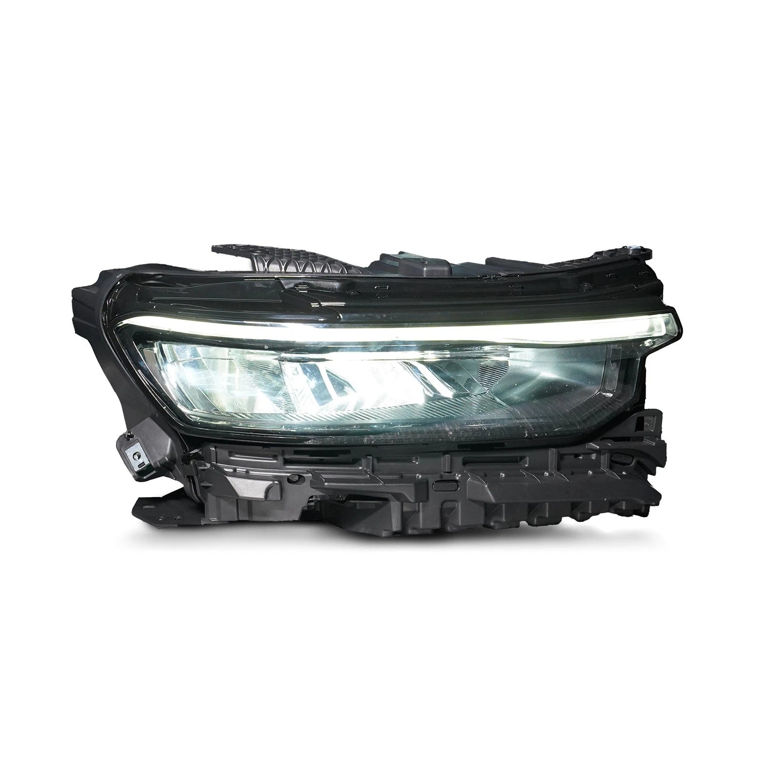 Full LED Headlight Right Side for Jeep Grand Cherokee L (2021–2024)