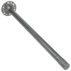 RH Rear Axle Shaft for Toyota Landcruiser 76 78 79 Series (1999-2009)