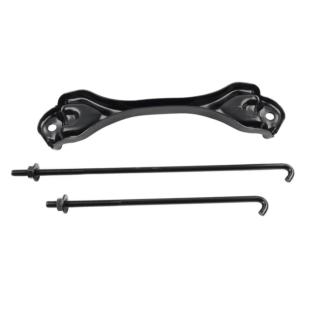 Battery Hold Down Clamp for Toyota 4Runner, FJ Cruiser, Lexus Prado (2003-2023)