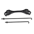 Battery Hold Down Clamp for Toyota 4Runner, FJ Cruiser, Lexus Prado (2003-2023)