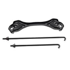 Battery Hold Down Clamp for Toyota 4Runner, FJ Cruiser, Lexus Prado (2003-2023)