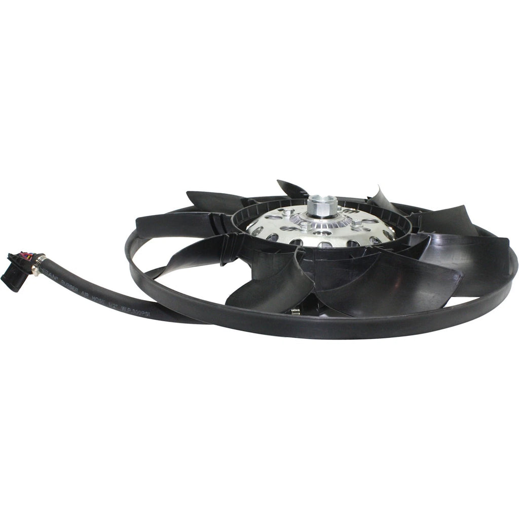 Fan Clutch for Range Rover Sport (2006–2009)