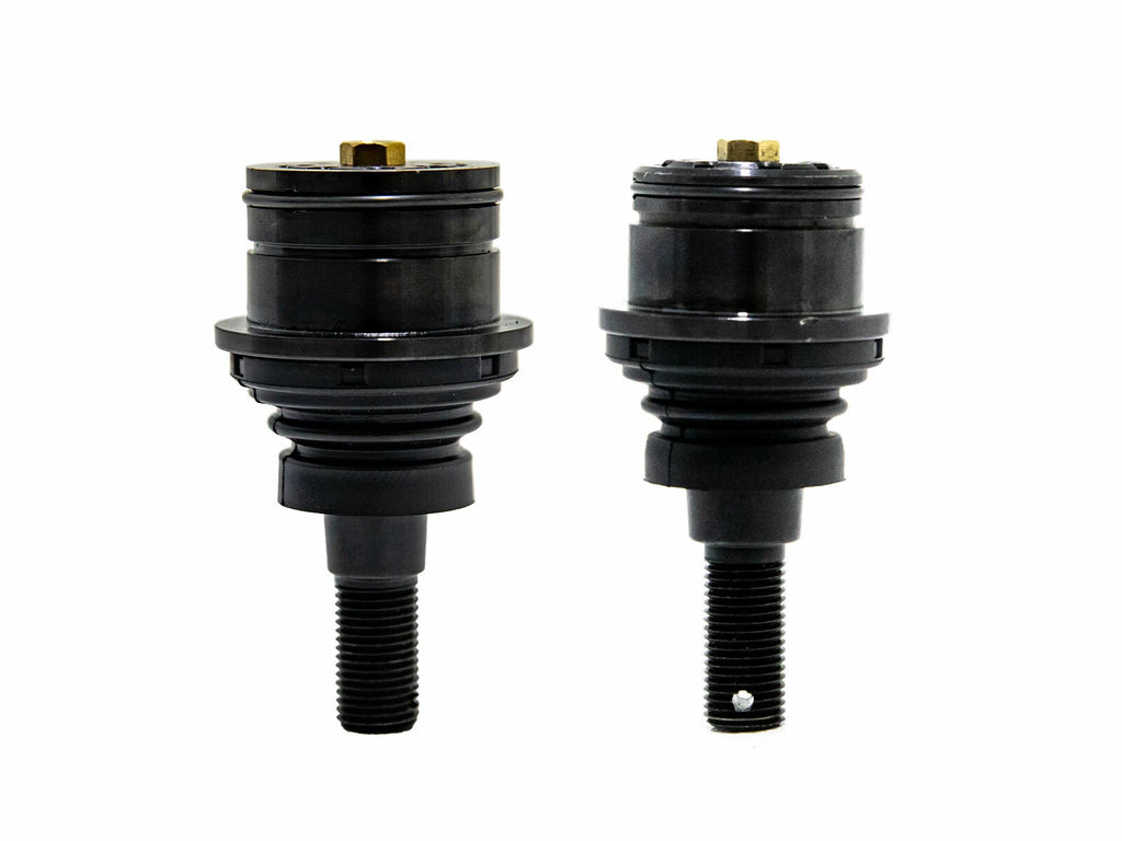 Set of 2 SuperATV 300M Ball Joints for Honda Talon 1000 (2019–2023)