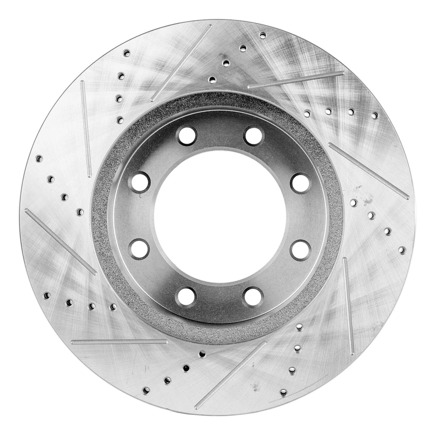 Front Brake Disc for Ford F250 F350 F450 Super Duty